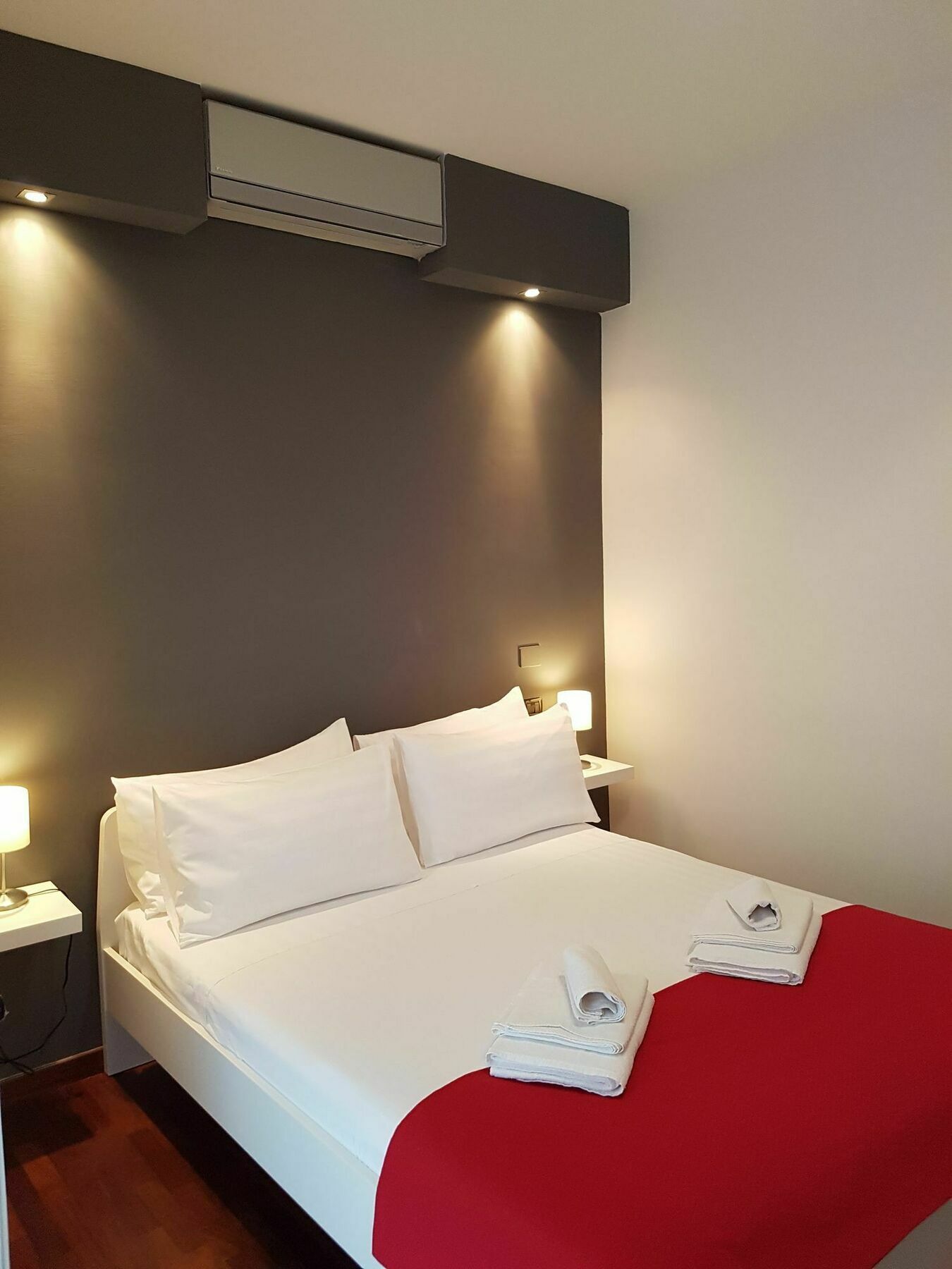 Stoccolma 11 Airport And Fiera Apartment Fiumicino Exterior photo
