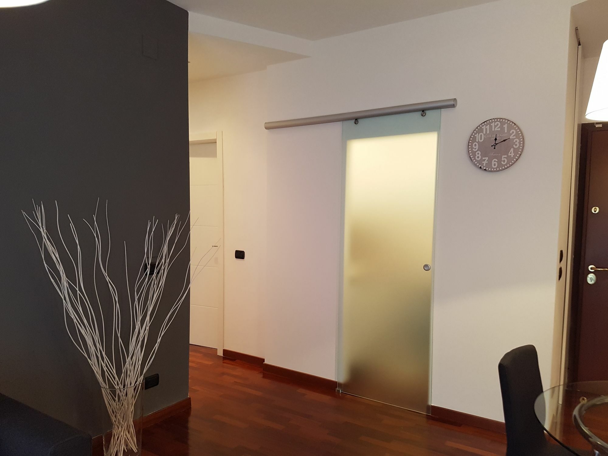 Stoccolma 11 Airport And Fiera Apartment Fiumicino Exterior photo