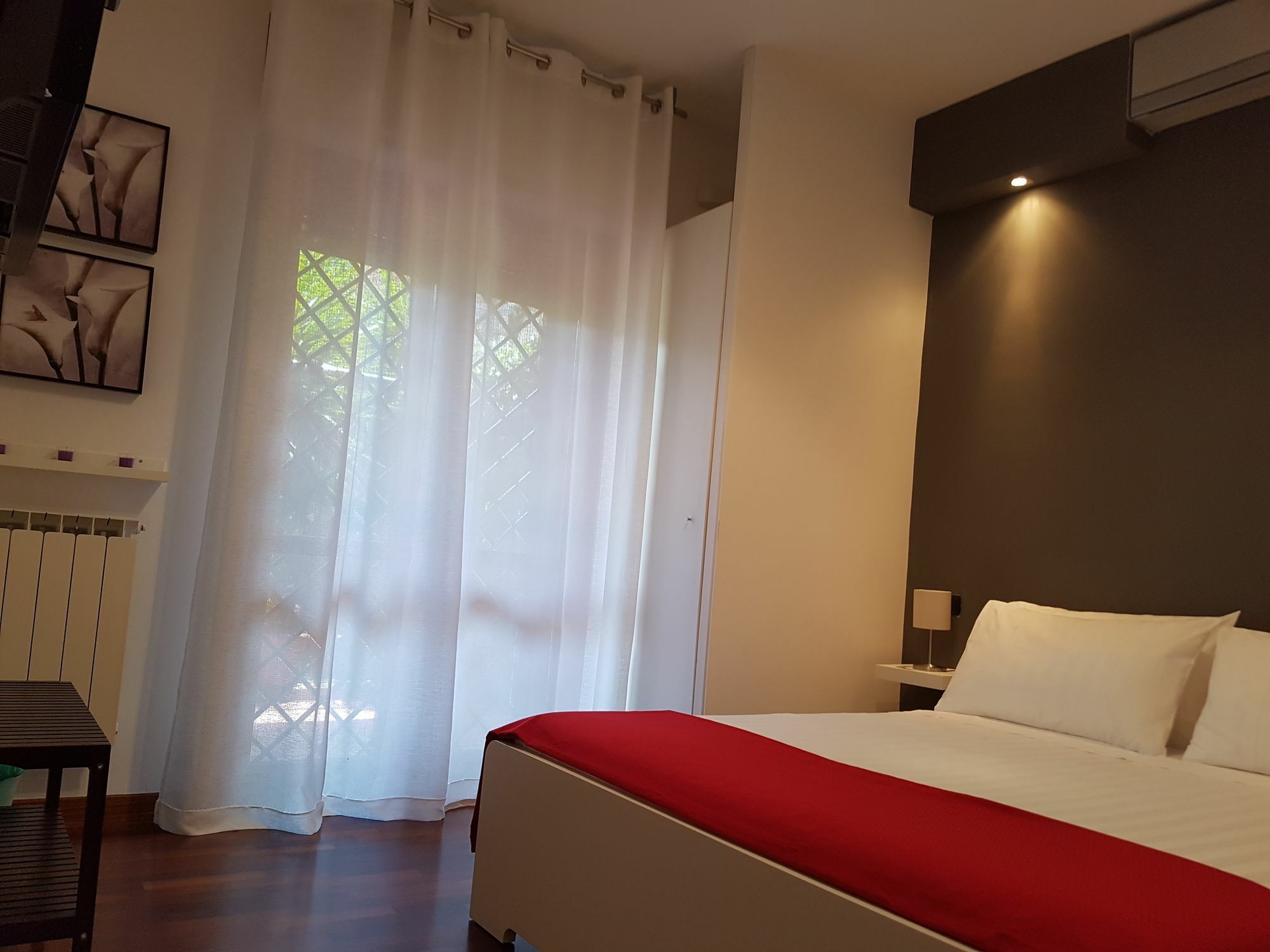 Stoccolma 11 Airport And Fiera Apartment Fiumicino Exterior photo