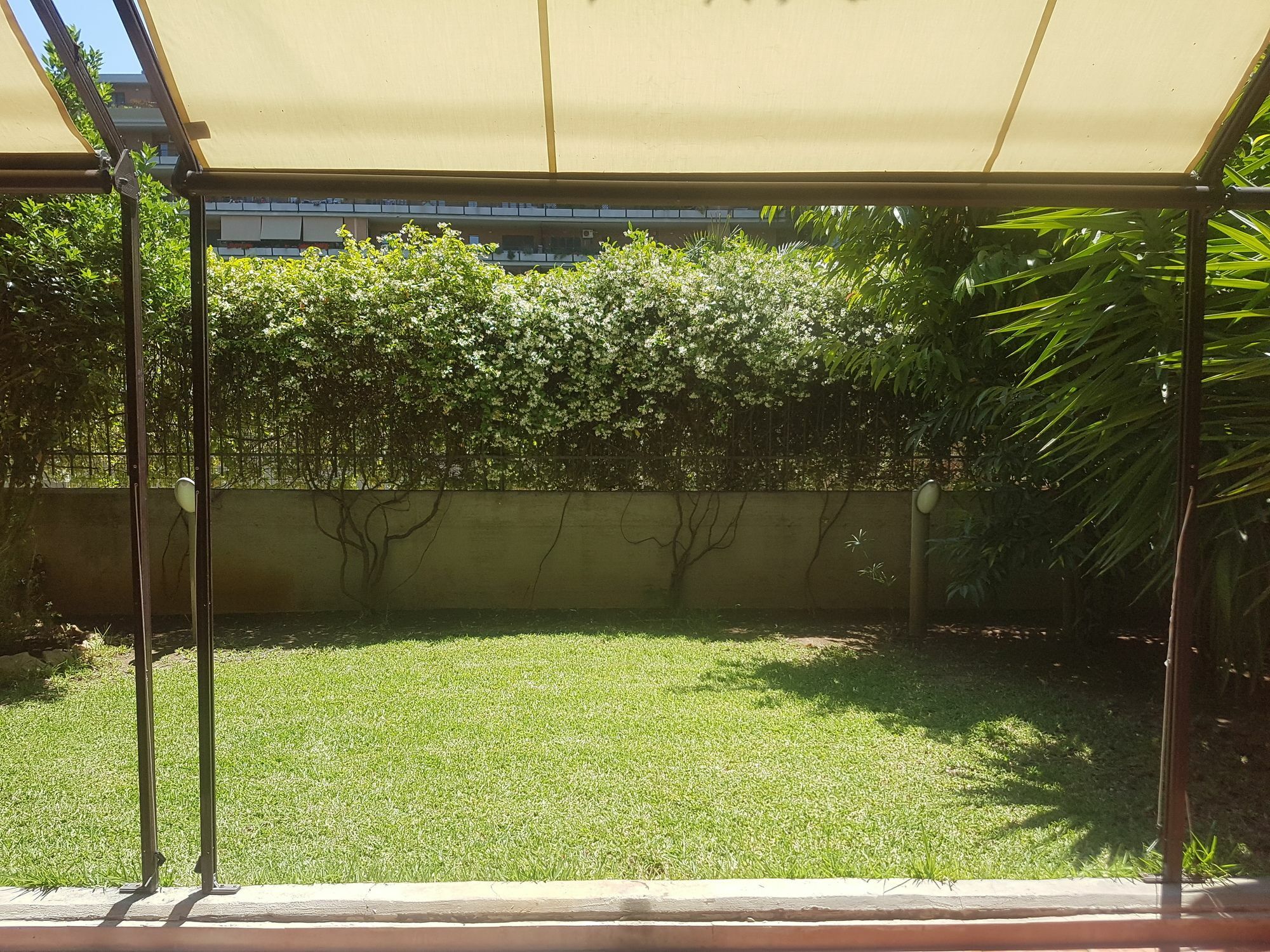 Stoccolma 11 Airport And Fiera Apartment Fiumicino Exterior photo