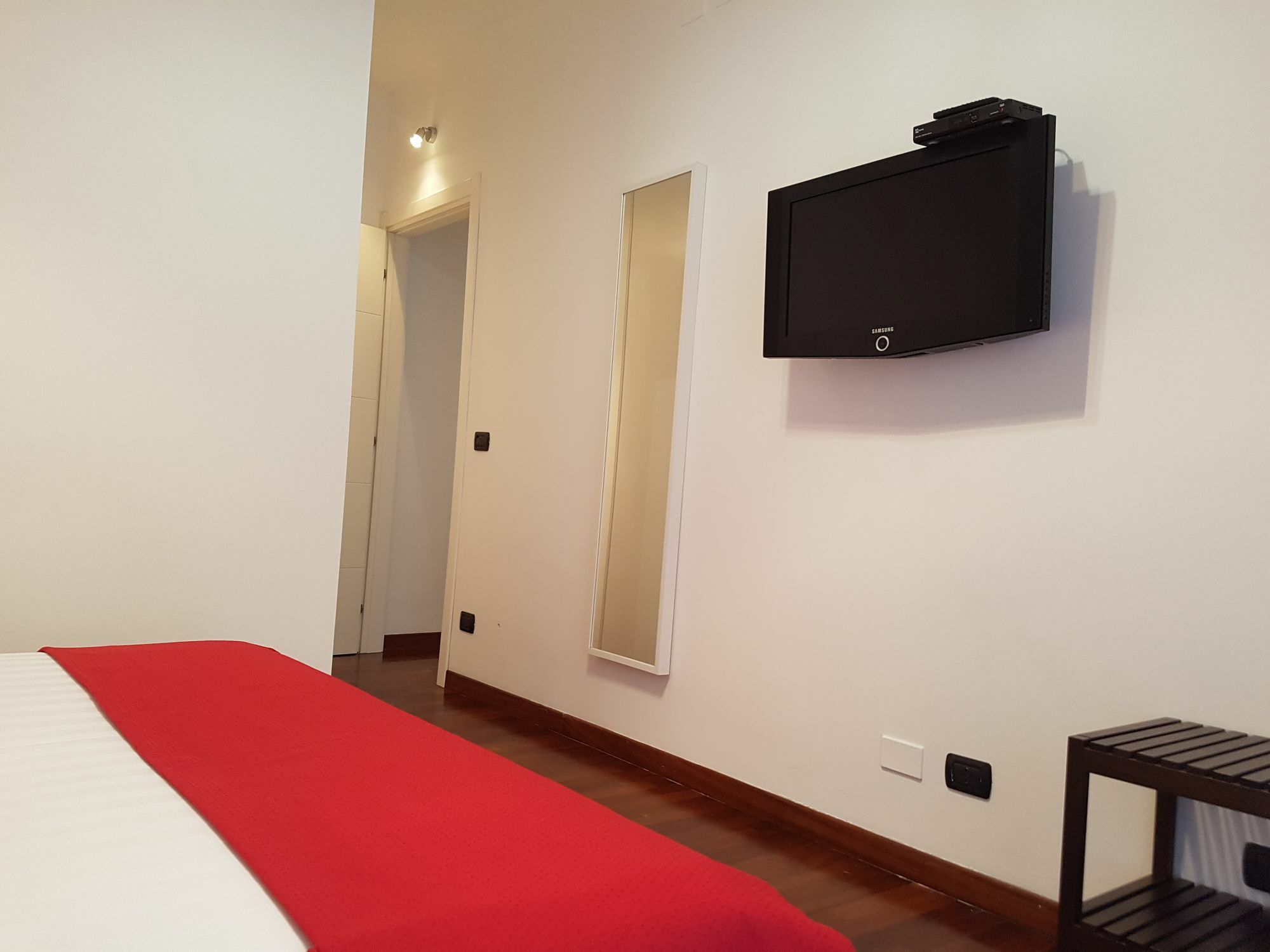 Stoccolma 11 Airport And Fiera Apartment Fiumicino Exterior photo